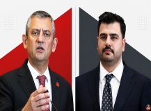 Özgür Özel'den AK Partili İnan'a dava!