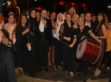 Aydın’da ‘Rumeli’ havası esti

