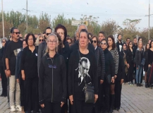 İzmir’de hayat durdu: 