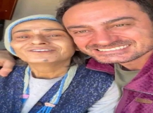 Yıldız Tilbe’nin evinden video paylaştı, 
