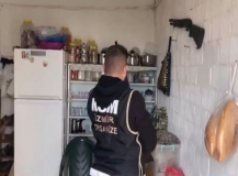 İzmir’de suç örgütlerine ve kaçakçılara bir günde 3 operasyon
