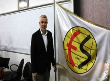Eskişehirspor’da Önder Karaveli dönemi resmen başladı

