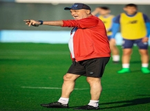 Y. Adana Demirspor, Sivasspor maçının hazırlıklarına başladı
