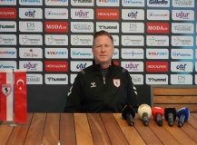 Markus Gisdol: 