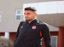 Sivasspor kafilesi Adana’ya gitti
