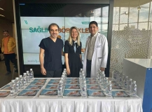 Sağlıklı böbrekler için su için

