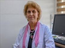 Guatr ve tiroit nodülüne karşı iyotlu tuz
