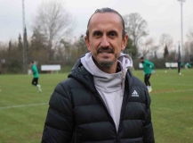 Tuncay Şanlı: 