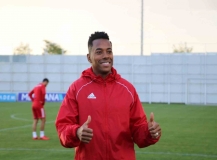 Tecavüz suçlamasıyla 9 yıl hapis cezası alan Robinho tutuklandı
