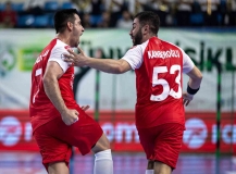 Millilerin, EHF EURO 2026 elemelerindeki rakipleri belli oldu
