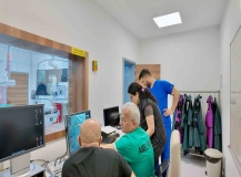 Fethiye ve Bodrum Devlet Hastaneleri Anjiyo cihazına kavuştu
