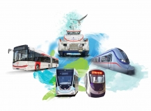 Toplu ulaşıma seçim ayarı
