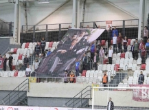 Trendyol 1. Lig: Altay: 0 - Bandırmaspor: 6
