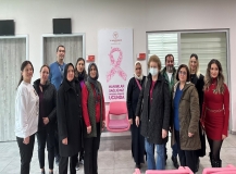 Nilüfer’de kansere karşı bilinç artıyor
