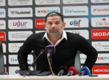 İbrahim Üzülmez: 