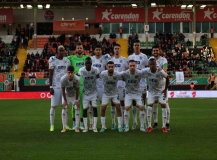 Alanyaspor, 4 gün izinli
