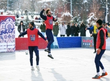 Red Bull Four 2 Score elemeleri Adana’da başlıyor
