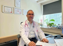 Yılda 14 bin bebek kalp hastası olarak doğuyor
