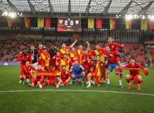 Göztepe’nin konuğu Erzurumspor FK
