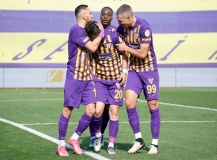 Eyüpspor ilk kez Süper Lig’de
