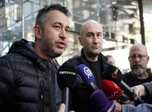 Beşiktaşlı yöneticilerden, TFF’ye olağanüstü seçimli genel kurul çağrısı!
