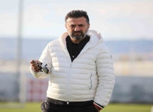 Bülent Uygun’dan Trabzonspor maçı açıklaması: 