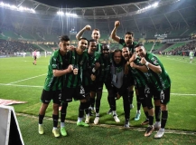 Sakaryaspor’da özlem duyulan hayale adım adım
