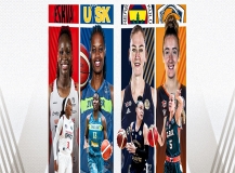 Kadınlar Euroleague’de Final-Four heyecanı
