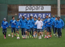 Trabzonspor istikrarı yakalayamadı
