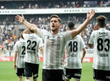 Semih Kılıçsoy, ligde 10. golünü attı
