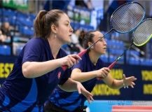 Erzincanlı kızlar tarihe geçti
