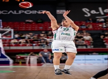 P. Karşıyaka’da Demircan Demir sevinci yaşanıyor
