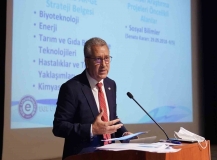 Ege Üniversitesi uluslararası arenada başarılarına devam ediyor
