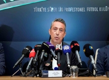 Ali Koç: 