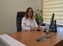 Spastisite ile mücadelede etkili yöntem botulinum toksin
