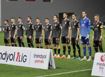 Altay’ın konuğu Manisa FK
