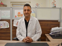 Alanya ALKÜ Hastanesi’nde Çocuk Nöroloji Uzmanı göreve başladı
