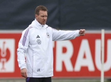 Almanya, Julian Nagelsmann’ın sözleşmesini uzattı
