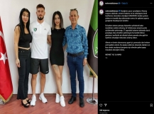 Futbolcunun ailesi maç çıkışında saldırıya uğradı
