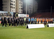 Galatasaray ile Pendikspor 2. randevuda
