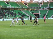 Trendyol 1. Lig: Sakaryaspor: 2 - Keçiörengücü: 1
