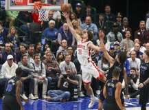 Alperen Şengün, NBA’de ’en çok gelişme gösteren oyuncu’ ödülüne aday gösterildi
