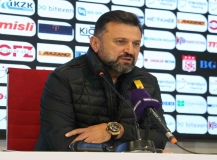 Bülent Uygun: 
