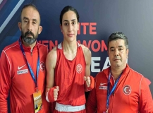 Gizem Özer elendi
