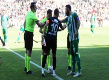 Elazığ takımlarına, B Klasman hakemleri
