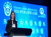 Eczacıbaşı Dynavit, ’Yılın Kadın Spor Takımı’ seçildi
