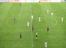 Siirt Özel İdare Spor küme düştü
