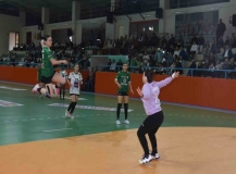 Hentbol Kadınlar Süper Ligi’nde normal sezon sona erdi
