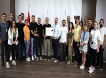 Medical Point, ’En İyi İşveren Ödülü’nü alan tek hastane oldu
