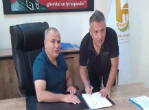 Elazığlı teknik adam Bülent Güllü’nün takımı şampiyon oldu
